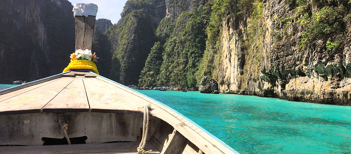 Itinerario 15 giorni Thailandia | Foodtrip and More