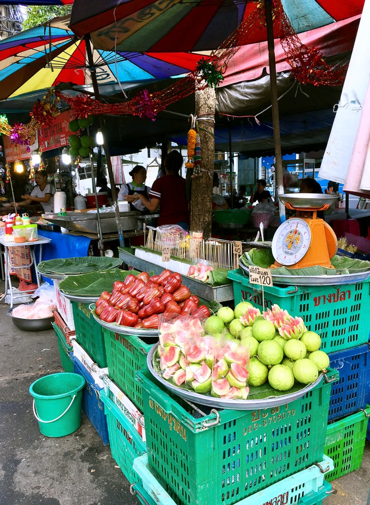 itinerario 15 giorni Thailandia | Foodtrip and More