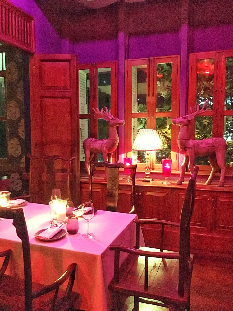 Namsaah Bottling Trust Bangkok | Foodtrip and More