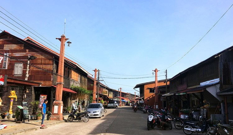 Itinerario di 15 giorni Thailandia Koh Lanta | Foodtrip and More