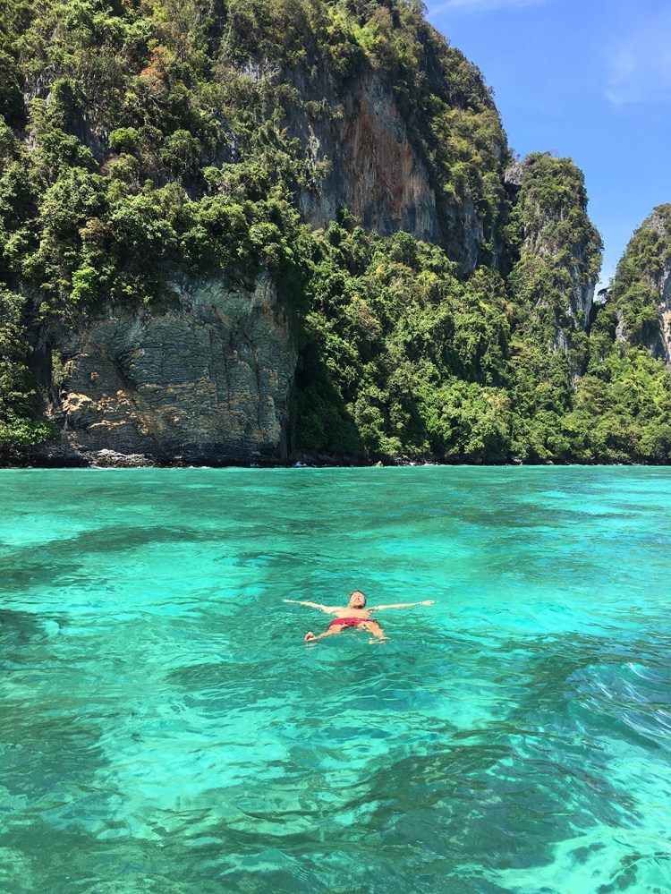 itinerario di 15 giorni in Thailandia | Foodtrip and More