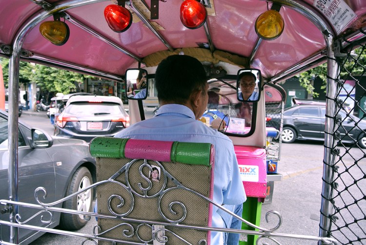 Itinerario 15 giorni in Thailandia | Foodtrip and More