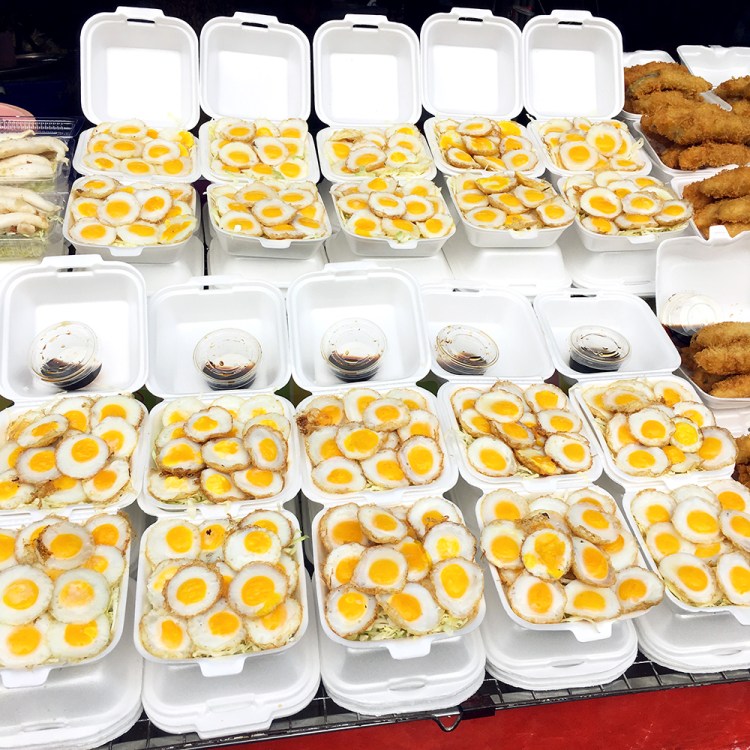 Itinerario 15 giorni in Thailandia | Foodtrip and More