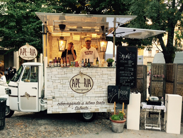 fUORISALONE 2017 DOVE MANGIARE DIN DESIGN IN | Foodtrip and More