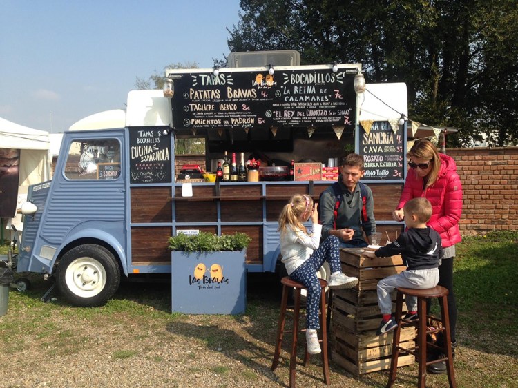 Fuorisalone 2017 DIN Design IN dove mangiare | Foodtrip and More