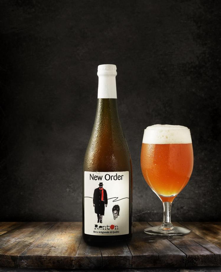 Birrificio Renton Fano | Foodtrip and More