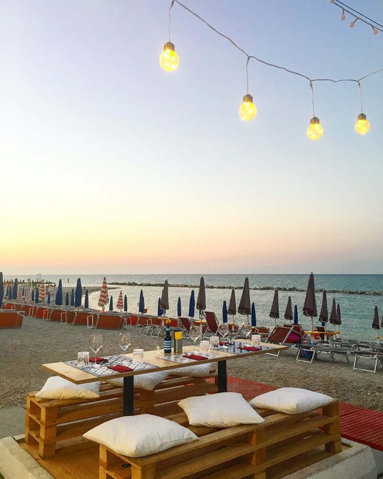 #MarcheExpress: itinerario nelle Marche tra Recanati, Porto Recanati e Loreto