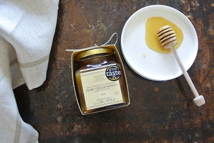 Ricetta Spiedini di pollo con miele e salsa yogurt greco Greek Flavours | Foodtrip and more