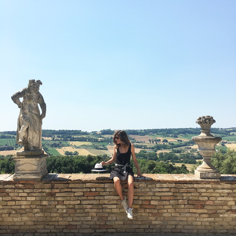 #MarcheExpress: itinerario nelle Marche tra Recanati, Porto Recanati e Loreto