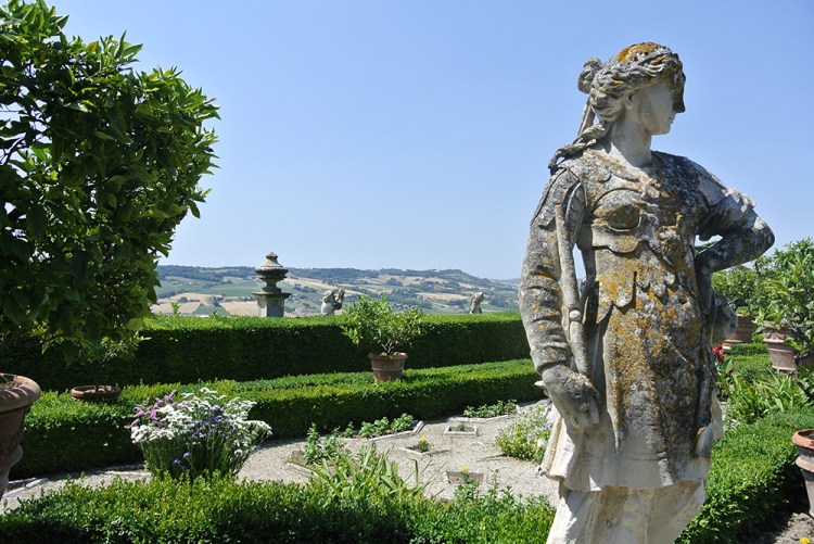 #MarcheExpress: itinerario nelle Marche tra Recanati, Porto Recanati e Loreto