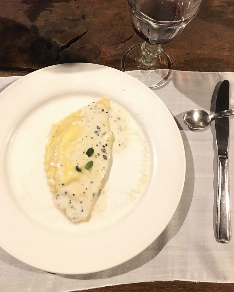 il picciolo di rame menù | Ristoranti speciali nelle marche