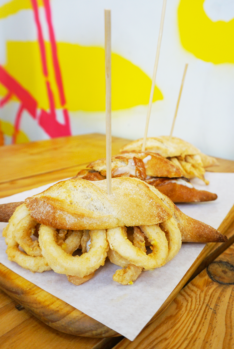 Madrid in 48 ore: dove mangiare