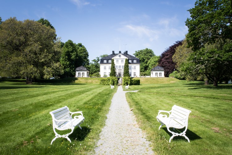 vacanza in Svezia nella natura: 72hcabin | Foodtrip and more