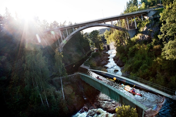 vacanza in Svezia nella natura: 72hcabin | Foodtrip and more