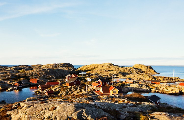 vacanza in Svezia nella natura: 72hcabin | Foodtrip and more