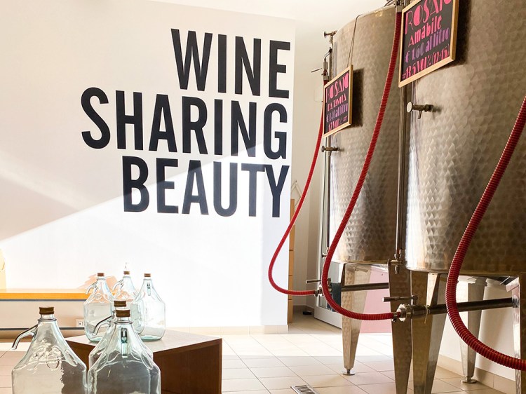 Cantine e ite fuori porta in Salento | Foodtrip and More